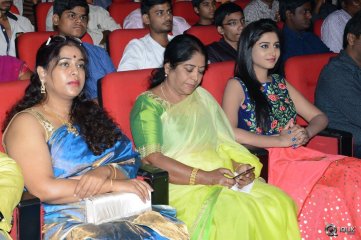 Guntur Talkies Movie Audio Launch